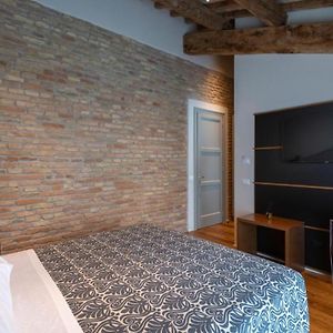 Camera con letto queen size